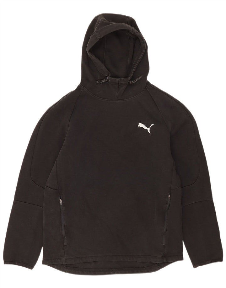 Pulover Puma pentru femei, UK 16, mare, negru