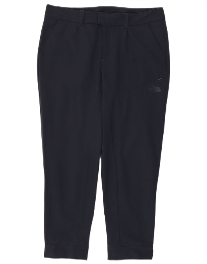 Pantaloni cargo slim pentru femei THE NORTH FACE US 8 Medium W32 L25 Bleumarin