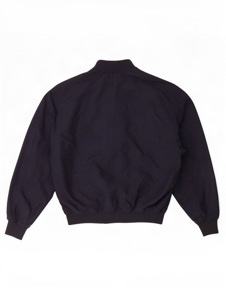 Bomber pentru bărbați Faciba IT 50 Large Bleumarin