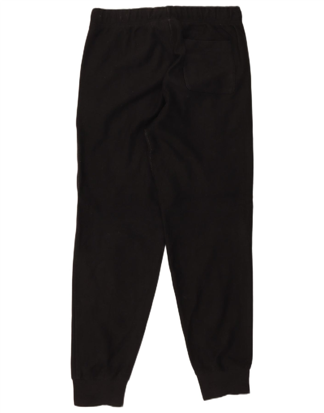 Pantaloni de trening pentru bărbați Carhartt Pantaloni de jogging, bumbac mediu negru