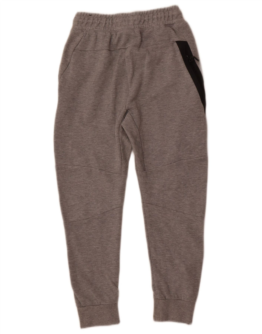 Pantaloni de trening Nike Liverpool pentru băieți Pantaloni de jogging 10-11 ani, gri mediu