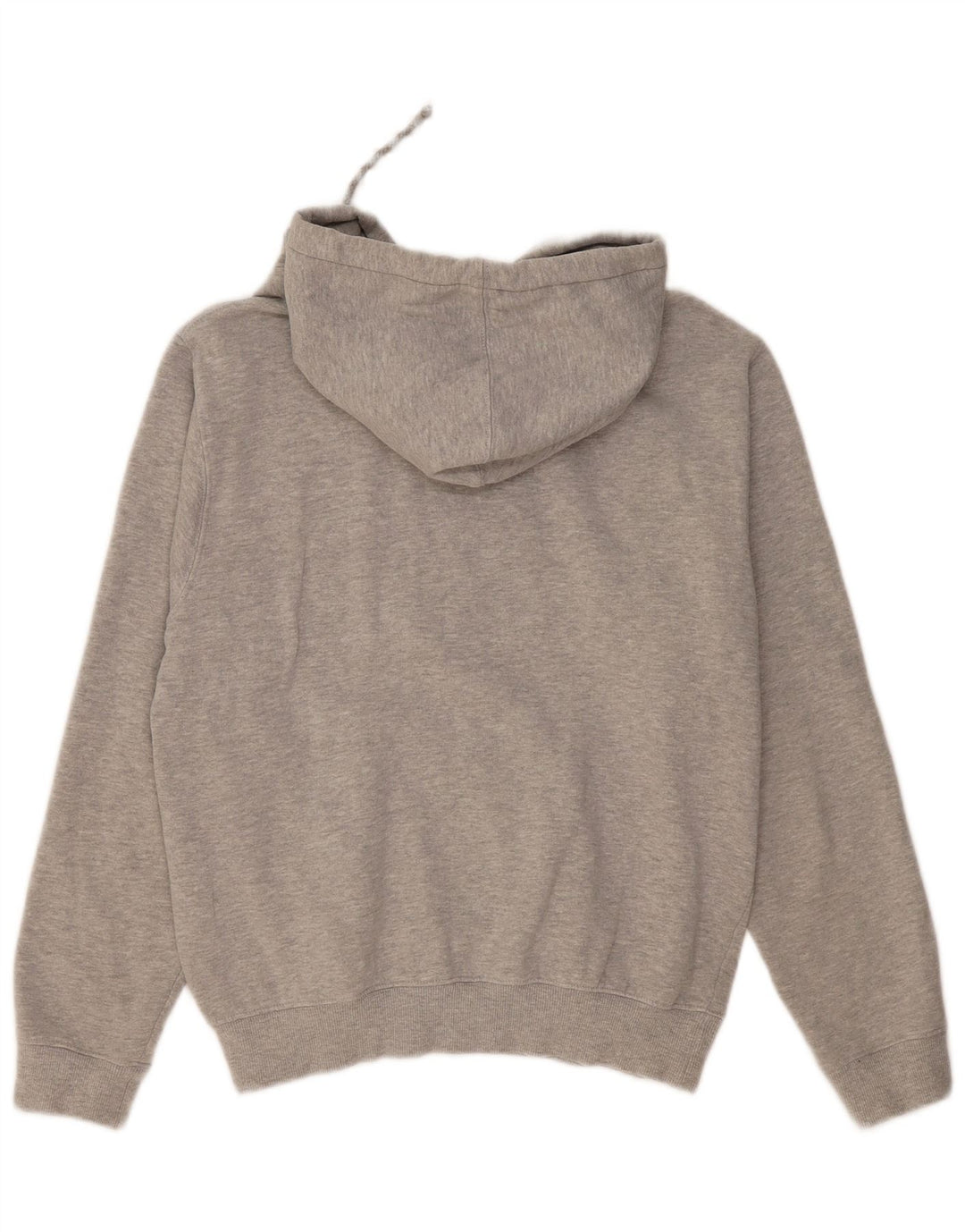 HARD ROCK CAFE Pulover cu glugă Hollywood pentru femei UK 14 Medium Gri Pete