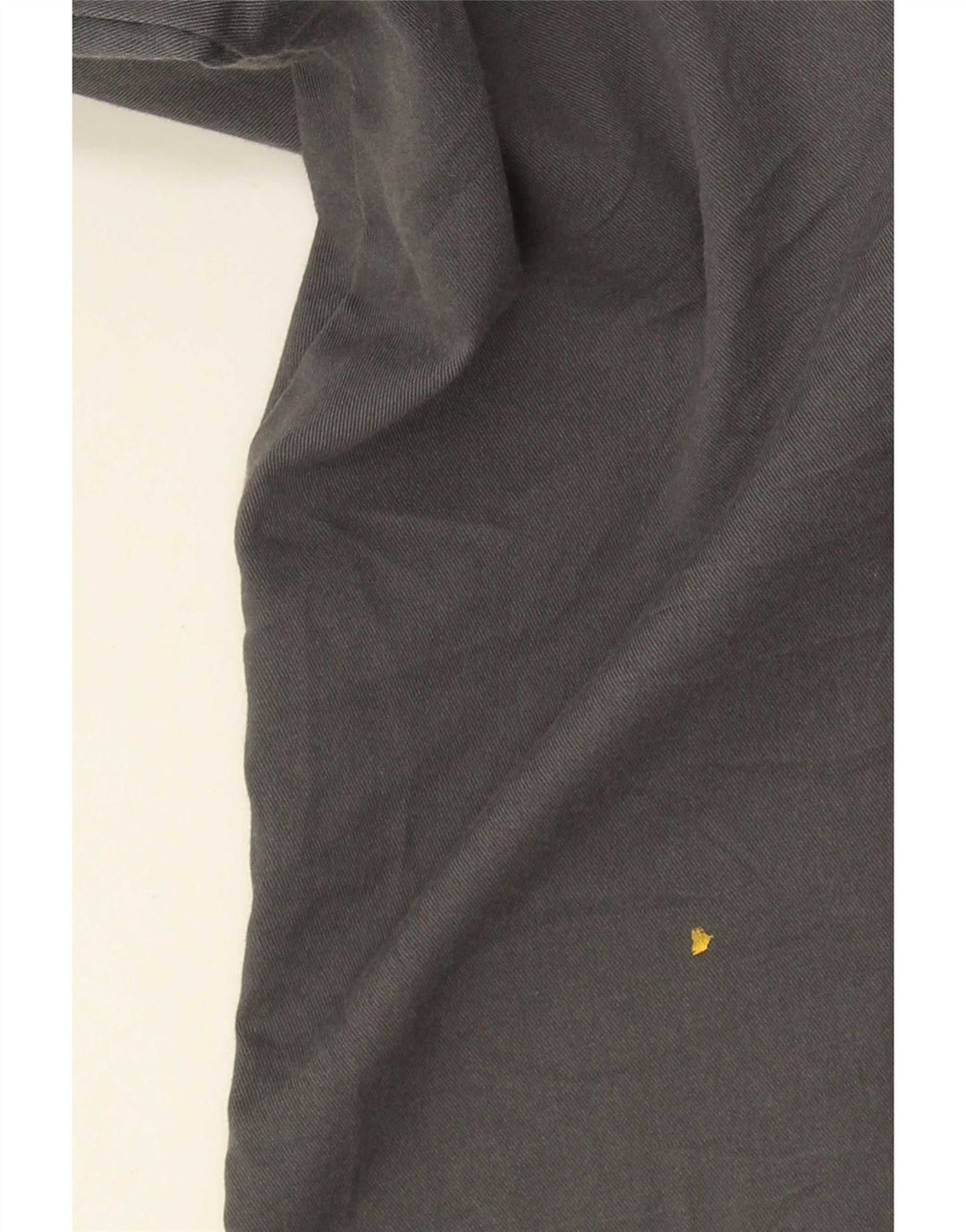 Cămașă cu mânecă scurtă Dickies pentru bărbați, gri mediu