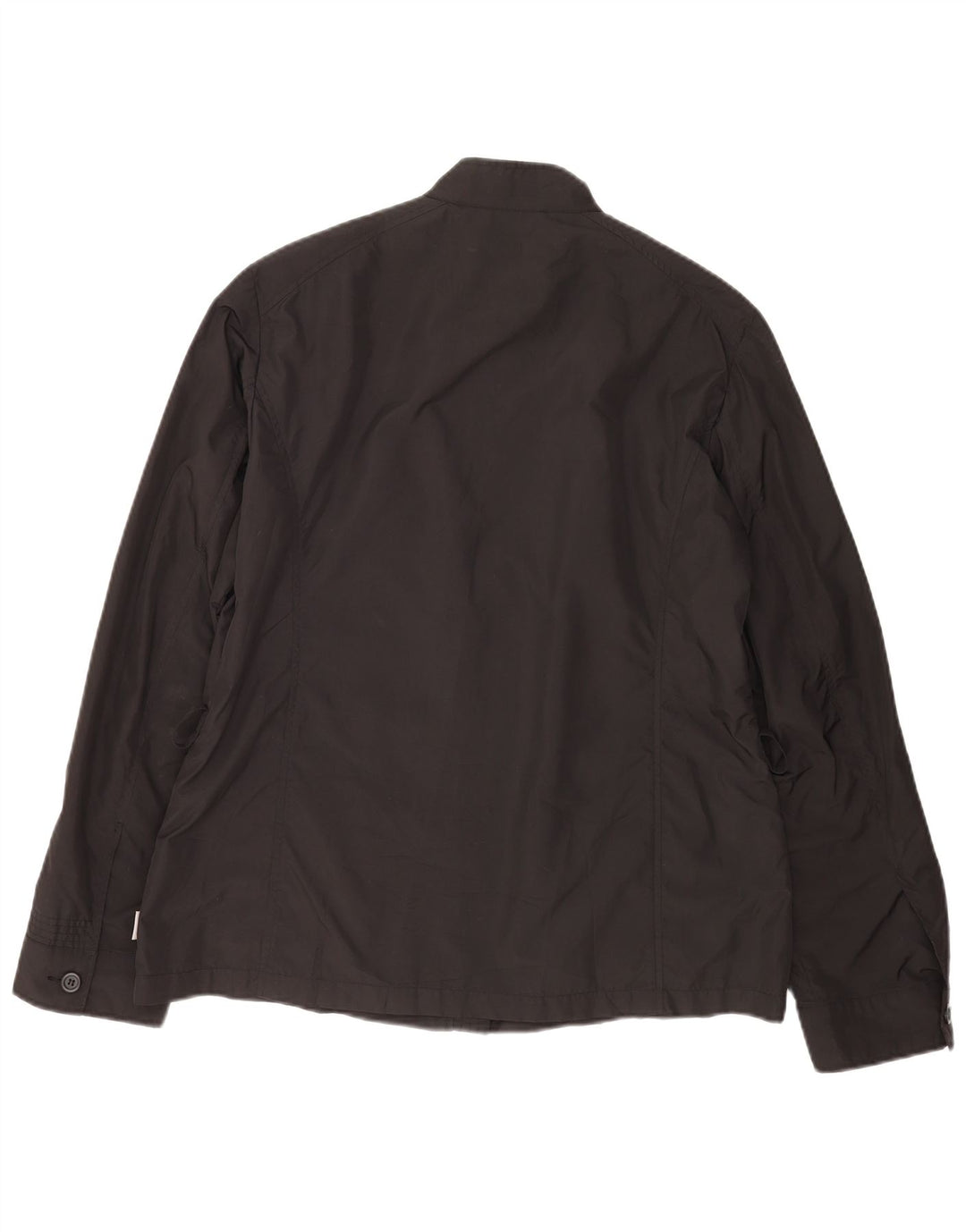 Geacă Geox pentru femei Respira Utility UK 18 XL Poliester negru