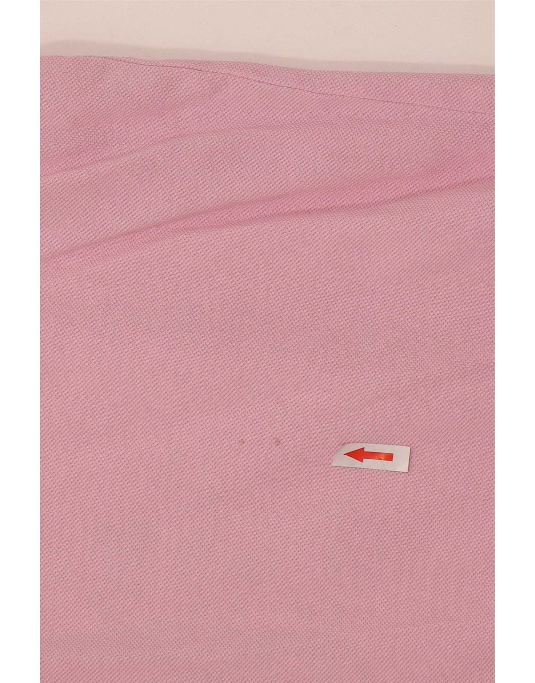 Tricou polo pentru bărbați Brooks Brothers XL roz