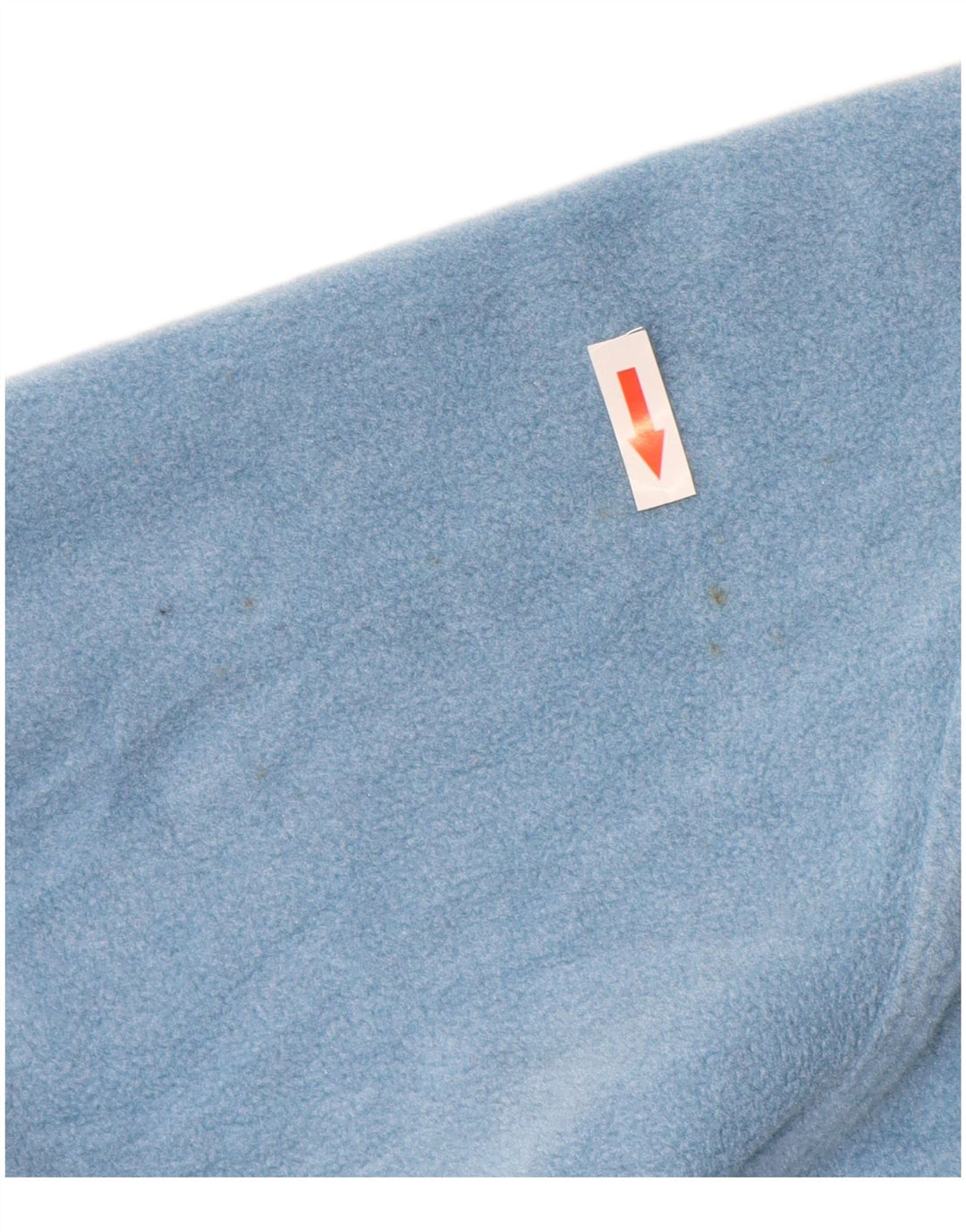 Cămașă pentru bărbați FILA din lână IT 52/54 Poliester albastru mare