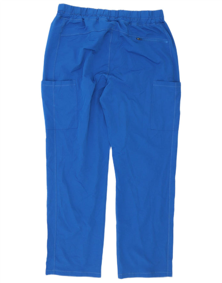 Pantaloni de trening Dickies pentru bărbați, mari, albastru