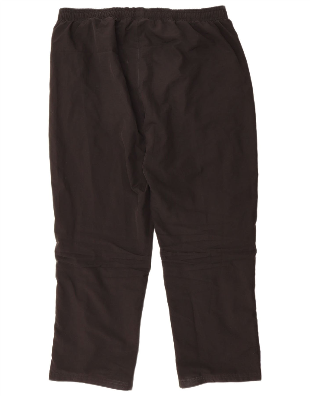 Pantaloni de trening Adidas pentru bărbați 2XL poliester negru