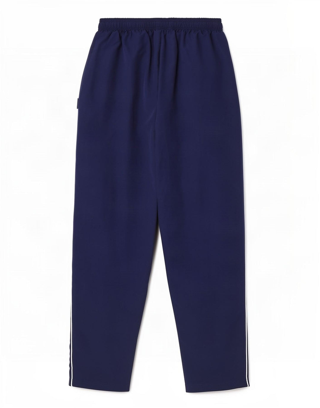 Pantaloni de trening Adidas pentru bărbați, mari, bleumarin, poliester