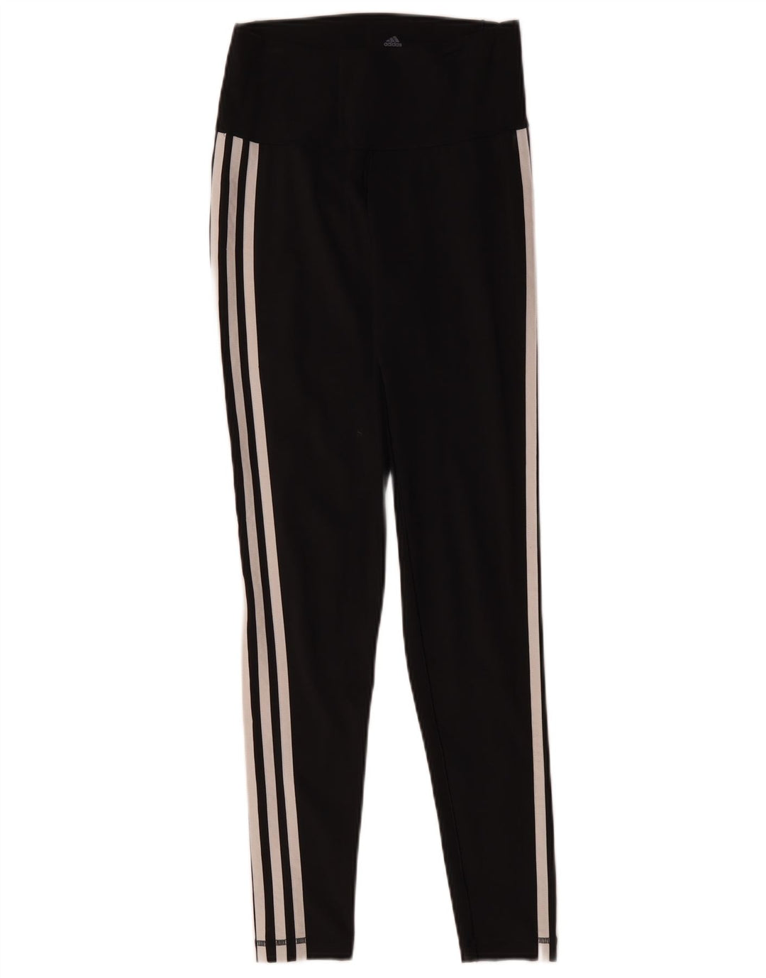 Leggings pentru femei Adidas UK 12/14 Medium Black