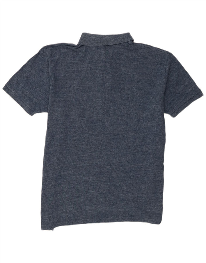 Cămașă Polo Ralph Lauren pentru bărbați 2XL, bumbac albastru