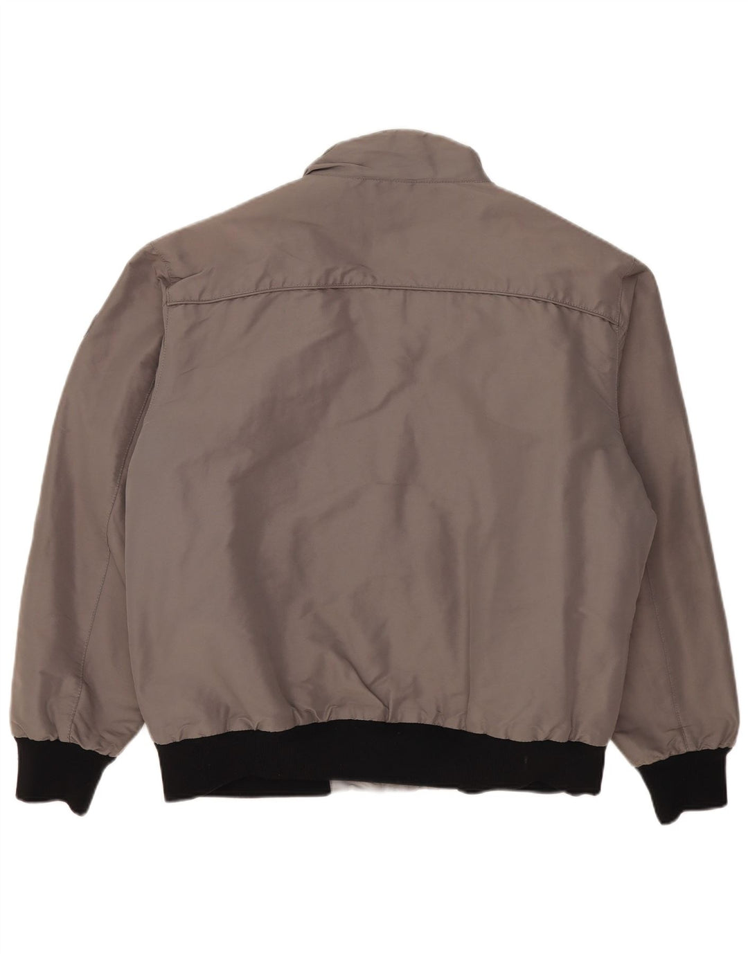 Jachetă Bomber North Sails pentru bărbați UK 44 2XL Gri Poliester color bloc