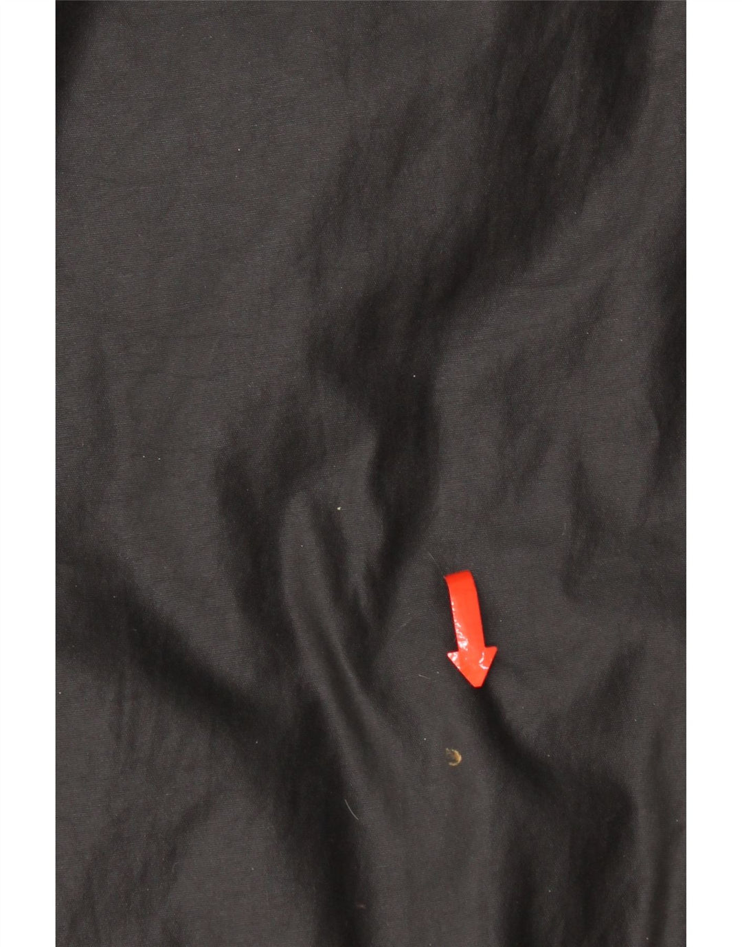 Jachetă vintage pentru bărbați, UK 40, mare, negru, bumbac