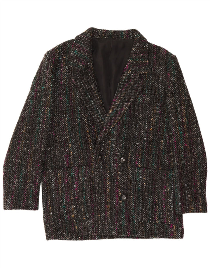 Set fuste vintage pentru femei 2 piese EU 40 Medium W28 Gri pete