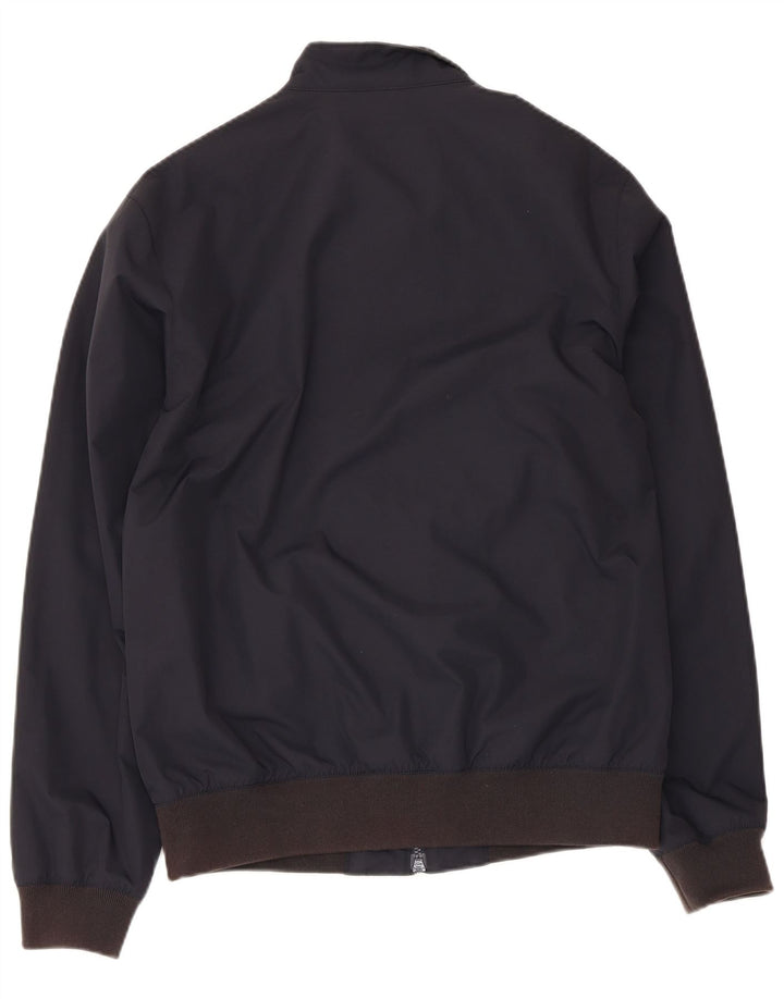 Jachetă Bomber Barbour pentru bărbați UK 38 Medium Bleumarin