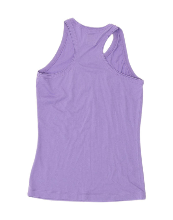 Vestă Champion Heritage Fit pentru femei UK 14 Large Violet