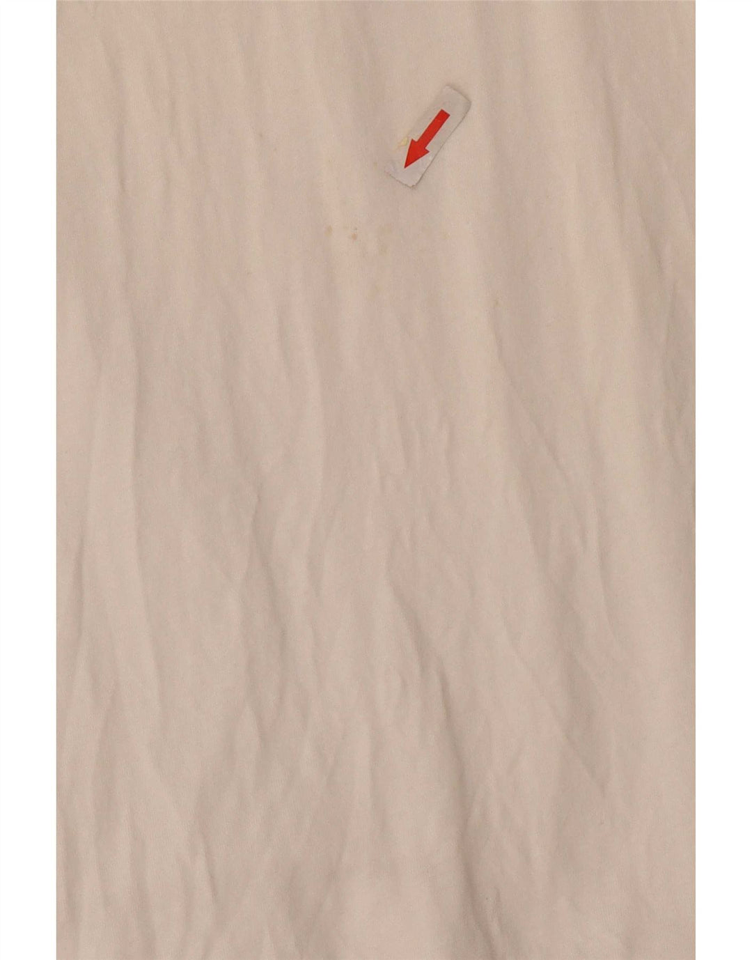 Tricou grafic Rip Curl pentru bărbați, cu croiala standard, Top mare, alb