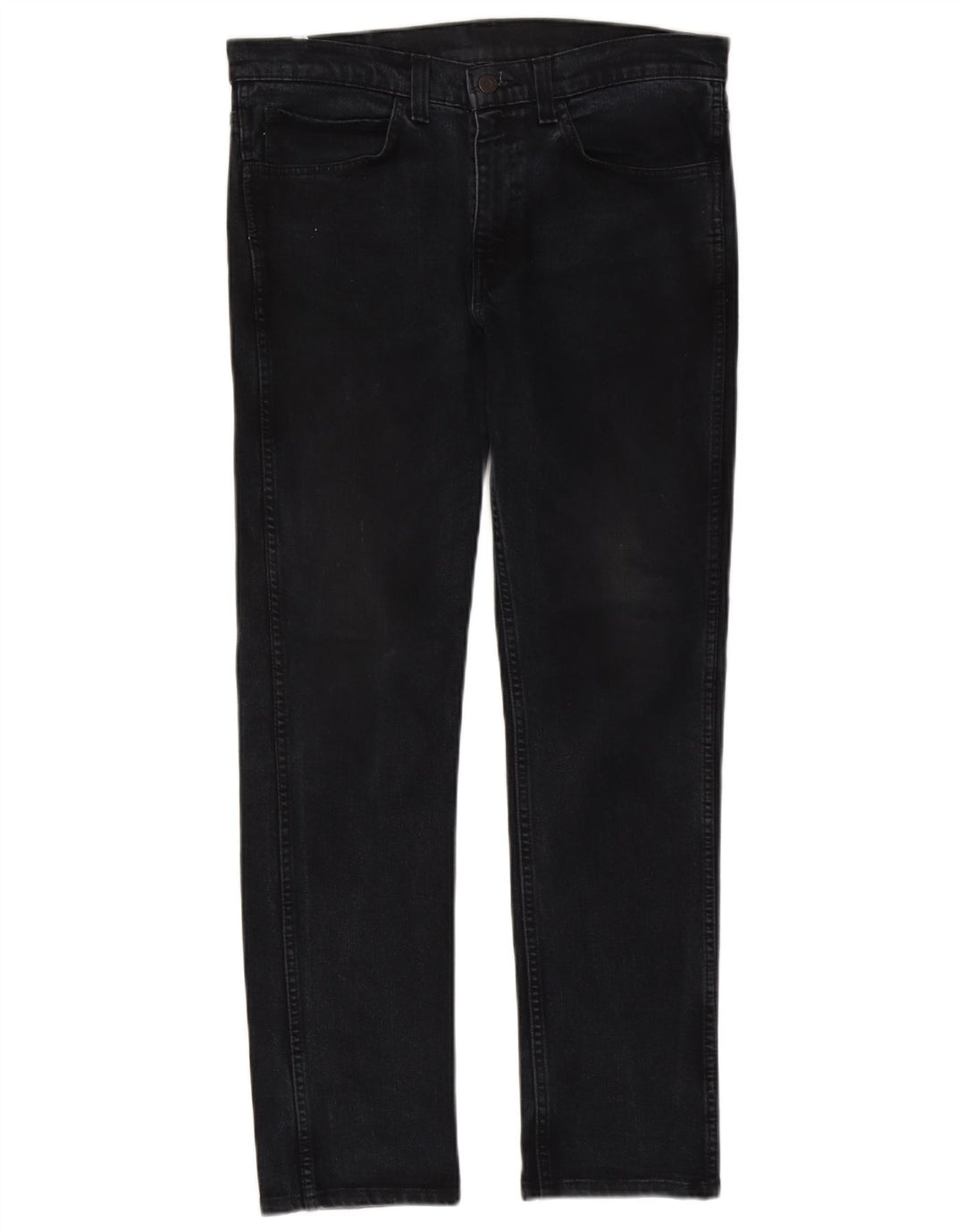 Blugi Levi's 511 Slim pentru bărbați W34 L32 bumbac negru