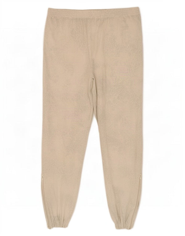 AUSTRALIAN L'ALPINA Pantaloni de trening pentru bărbați Pantaloni de jogging IT 52 Large Green