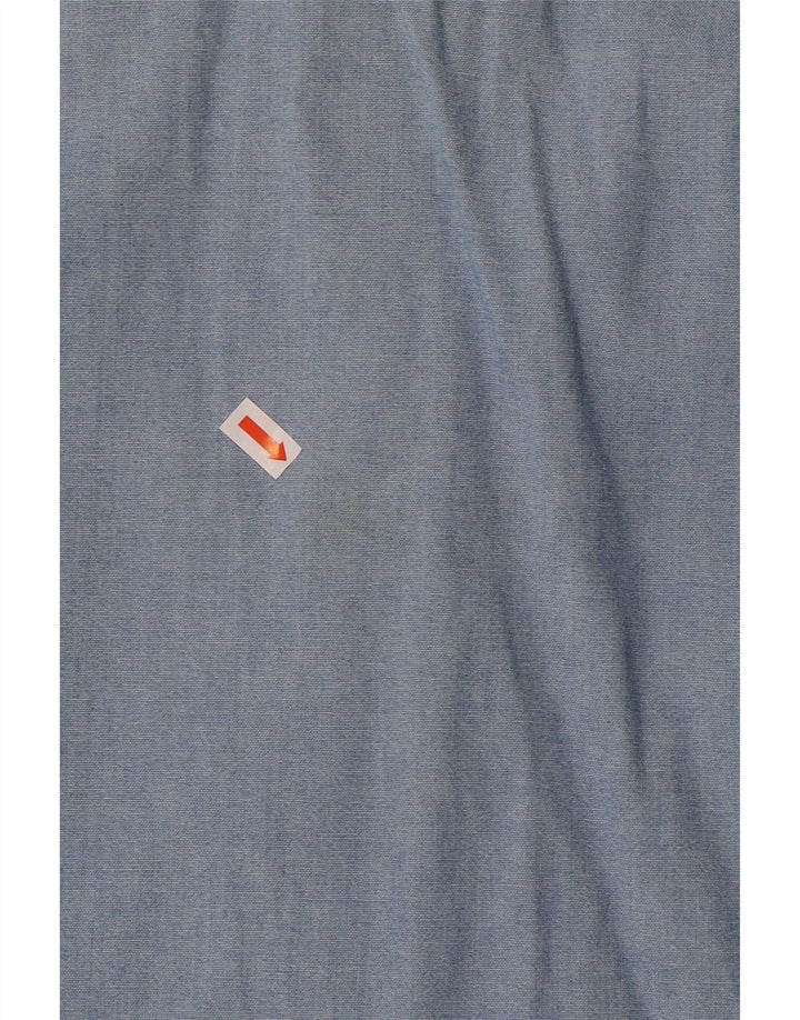 Cămașă pentru bărbați Levi's XL Albastru