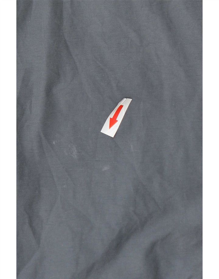 Pantaloni scurți cargo pentru bărbați Marks & Spencer W36, mare, albastru, bumbac