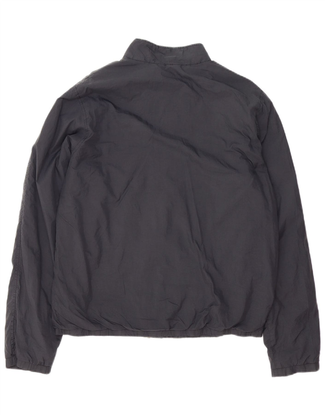 Jachetă bomber pentru bărbați LACOSTE Mărimea 5 Poliamidă neagră mare