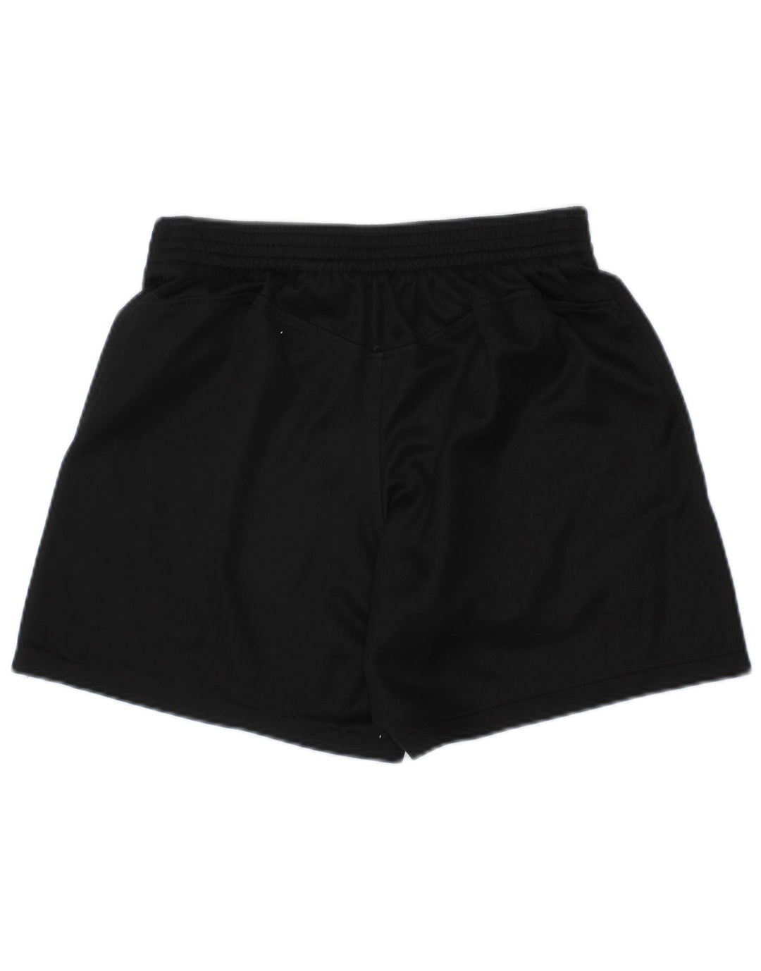 Pantaloni scurți sport Nike Liverpool pentru băieți 2-3 ani XS poliester negru