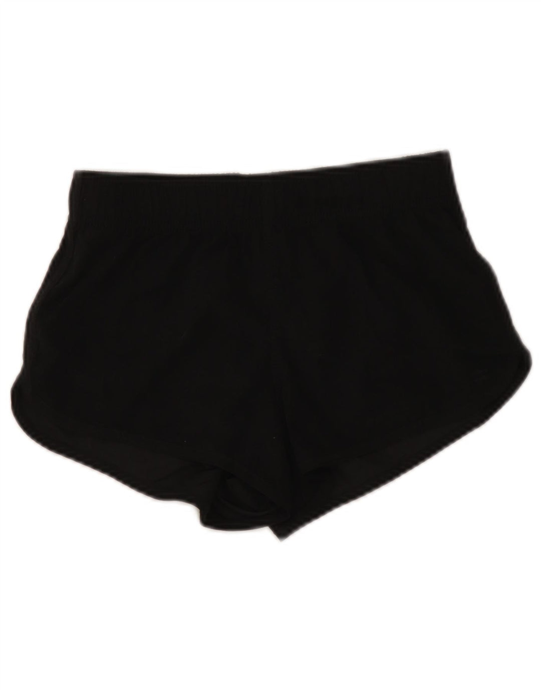 Pantaloni scurti sport pentru femei Billabong US 6 Medium Black Poliester