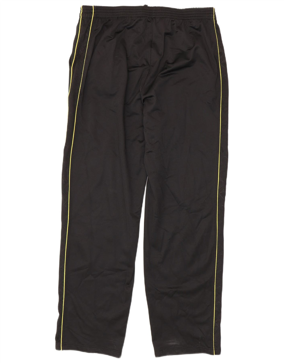 Pantaloni de trening Fila pentru bărbați XL poliester negru