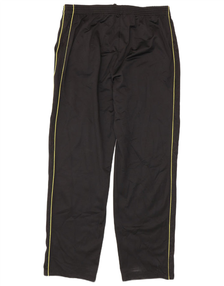 Pantaloni de trening Fila pentru bărbați XL poliester negru