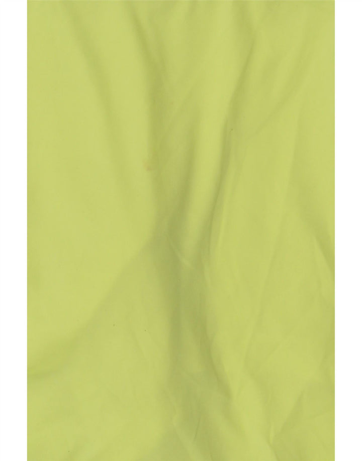Adidas Fete Climalite Skort 11-12 ani Galben Poliester Colorblock