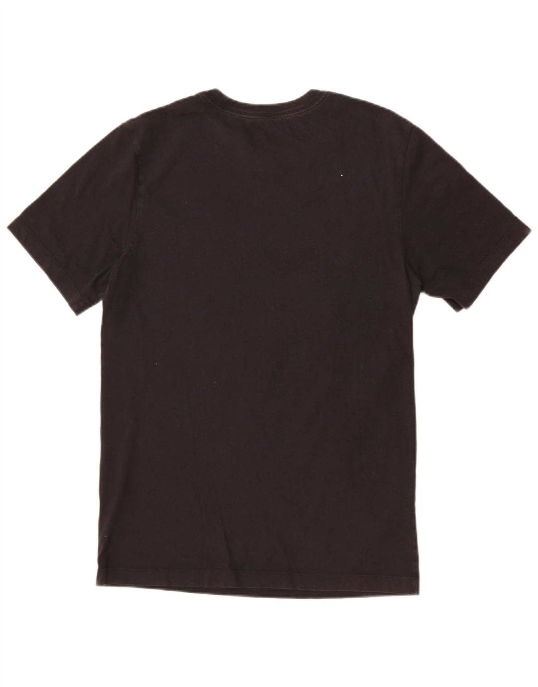 Tricou grafic Nike pentru bărbați Top mic negru