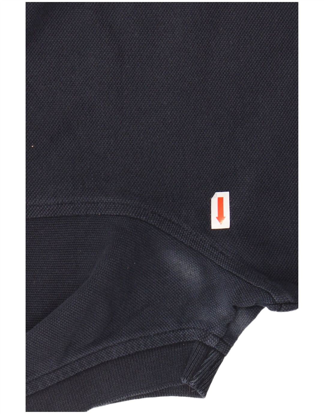 Tricou polo TOMMY HILFIGER pentru bărbați, bumbac, albastru bleumarin