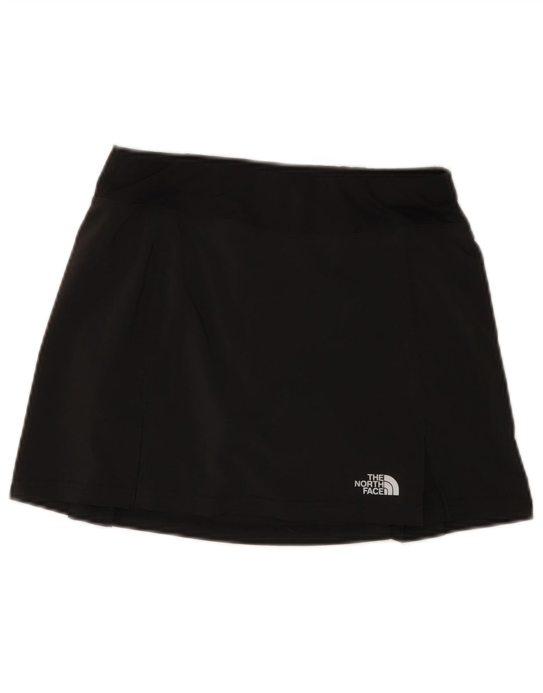 Skort pentru femei The North Face UK 6 XS poliester negru