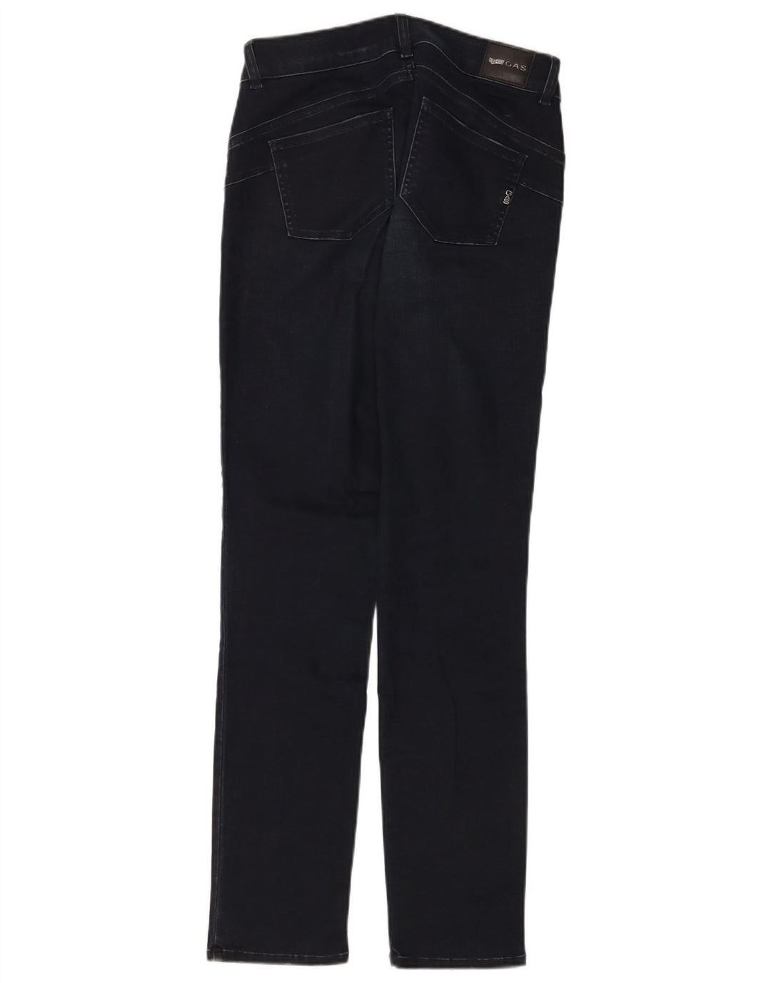 Blugi Britty Slim pentru femei Gas W27 L30 Bumbac bleumarin