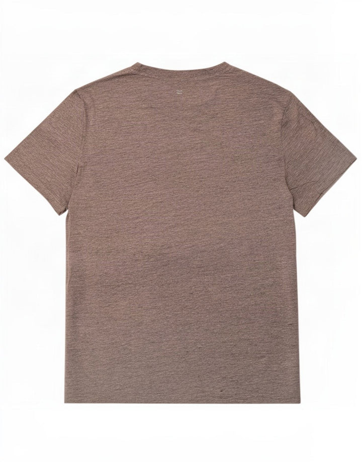 Tricou pentru bărbați Champion Top Medium Gri