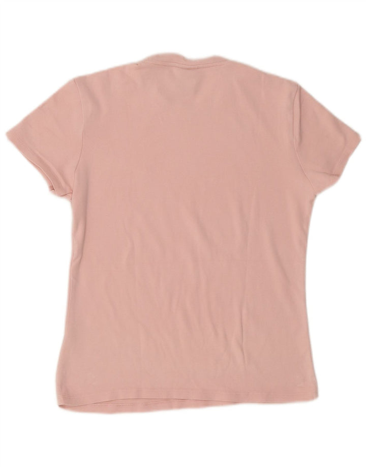 Tricou pentru femei Nike Top UK 14/16 Large Pink
