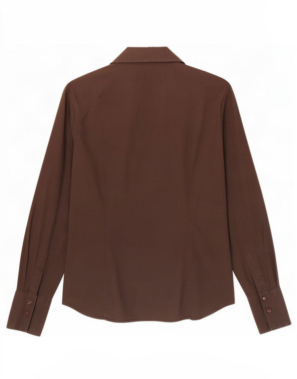 Pulover pentru femei Benetton UK 14 Maro Mediu