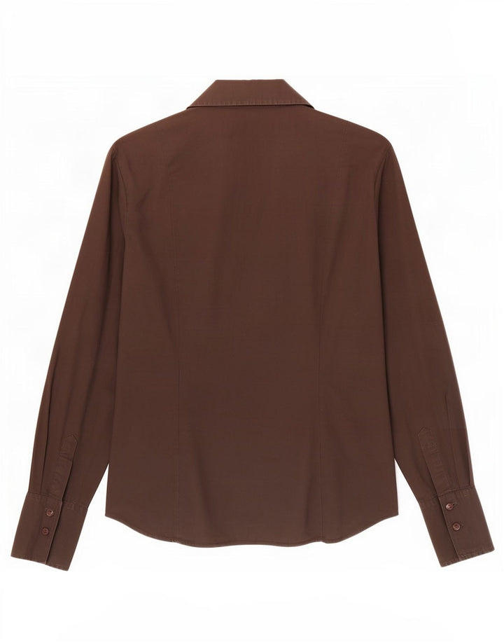 Pulover pentru femei Benetton UK 14 Maro Mediu