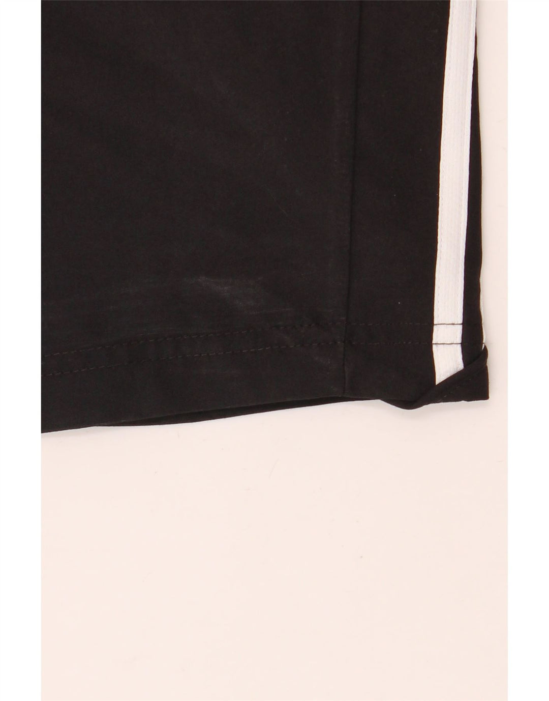 Pantaloni scurți sport pentru bărbați Adidas Climalite, mari, negru, poliester