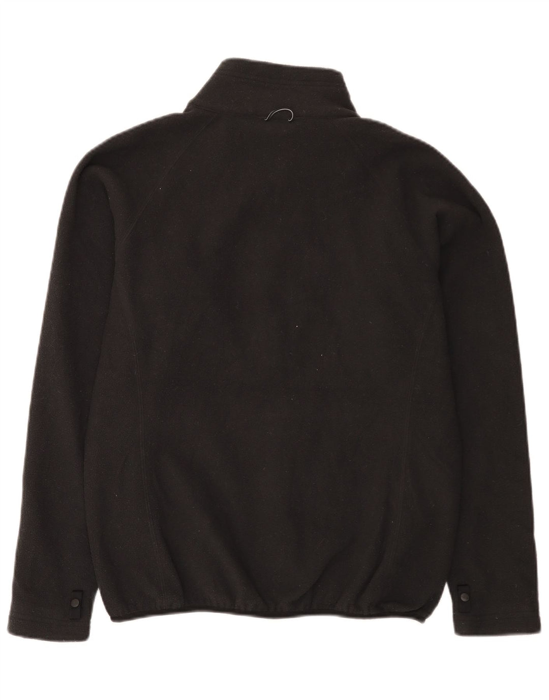 Jachetă polară pentru femei The North Face UK 14 Medium Black Poliester