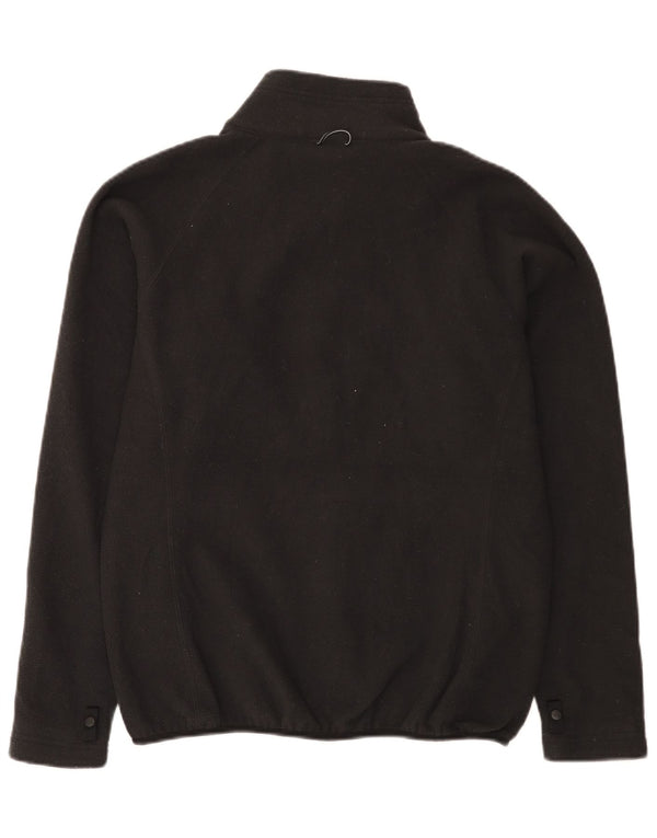 Jachetă polară pentru femei The North Face UK 14 Medium Black Poliester