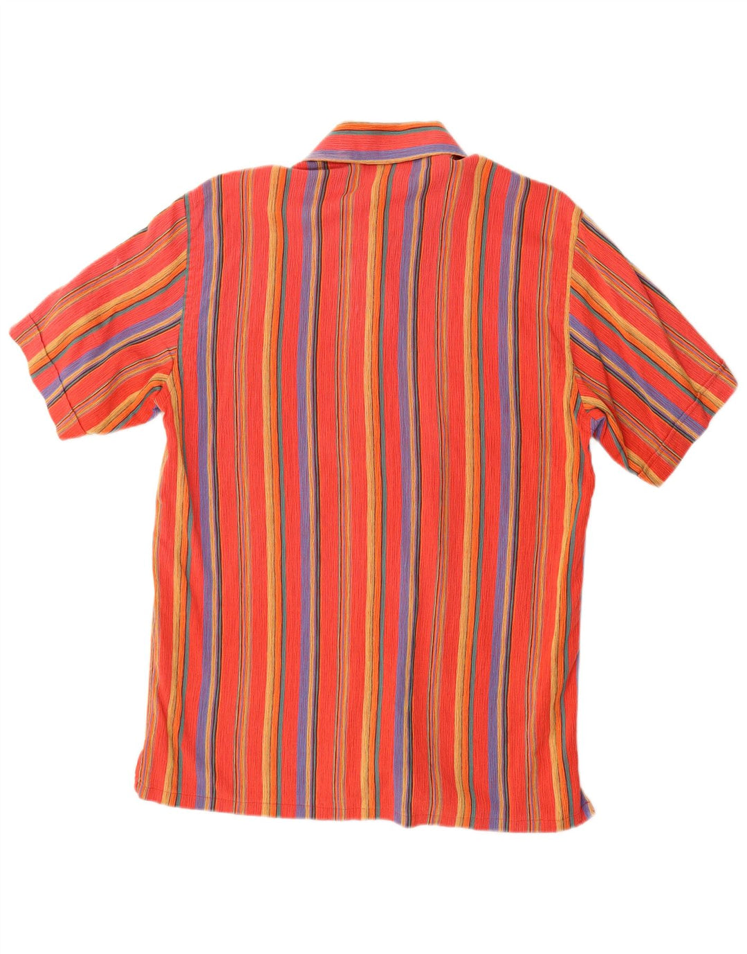 Cămașă Harry & Sons pentru femei Mărimea 39/40 Mediu, Multicolore, în dungi