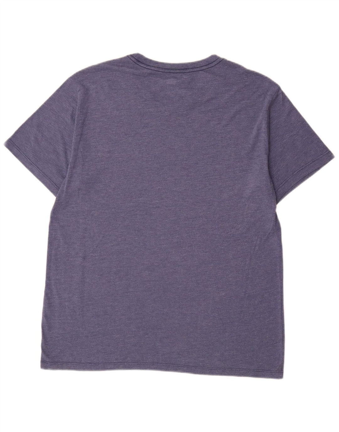 Tricou cu grafic standard Levi's pentru bărbați Top mare albastru