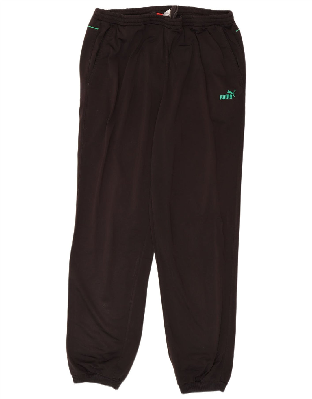 Pantaloni de trening pentru bărbați Puma Pantaloni de jogging 2XL poliester negru