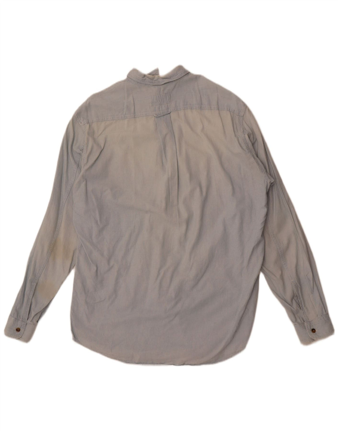 Cămașă pentru bărbați Valentino Mărimea 39 Albastru mediu