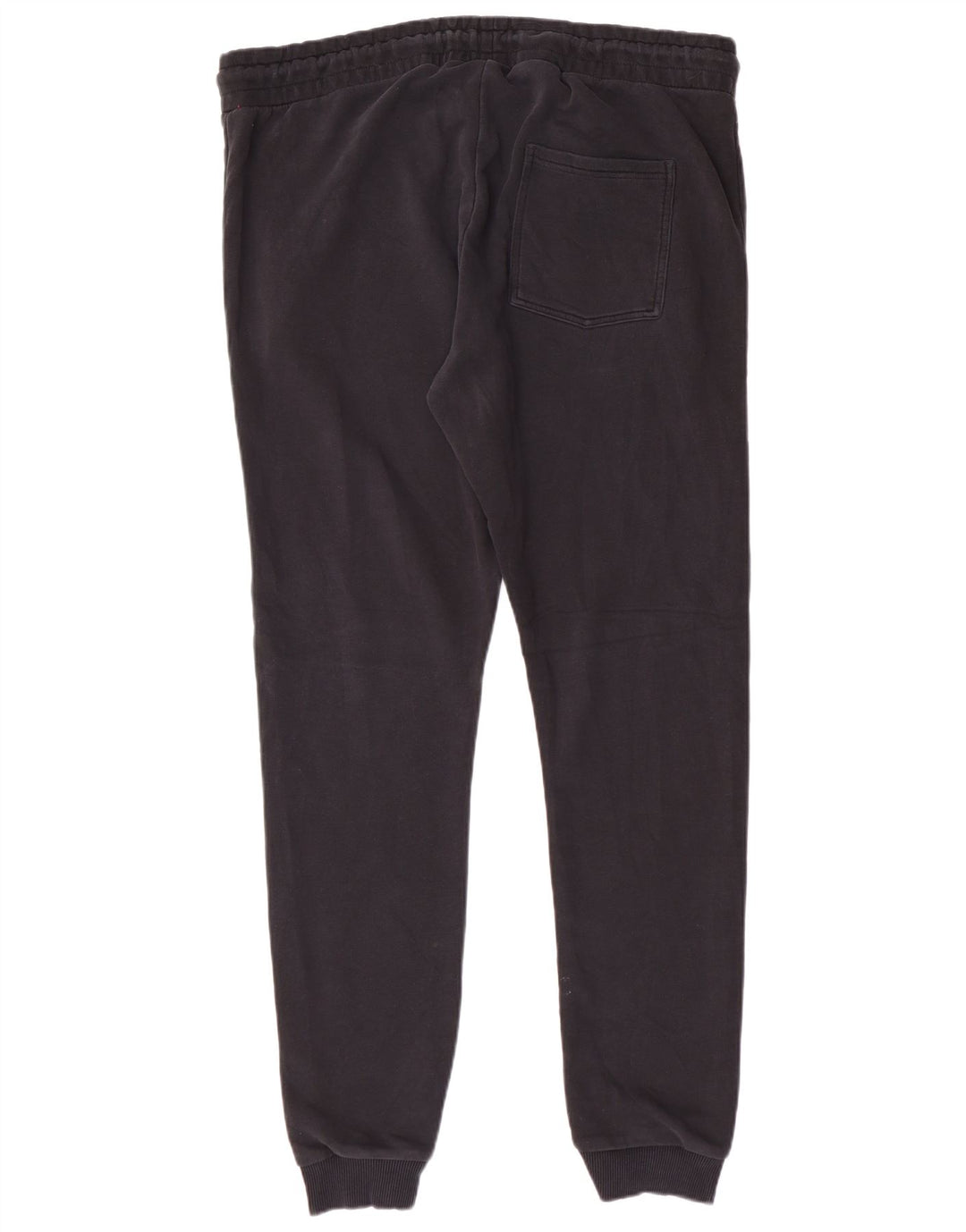Pantaloni de trening pentru bărbați FILA Pantaloni de jogging XL Negru