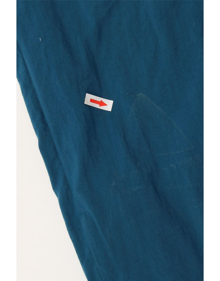 LOTTO Pantaloni de trening pentru bărbați Pantaloni de jogging Mic, albastru, poliester
