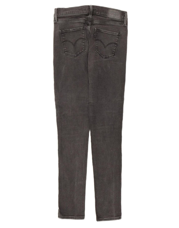 Blugi skinny 311 Shaping pentru femei Levi's W25 L30 gri