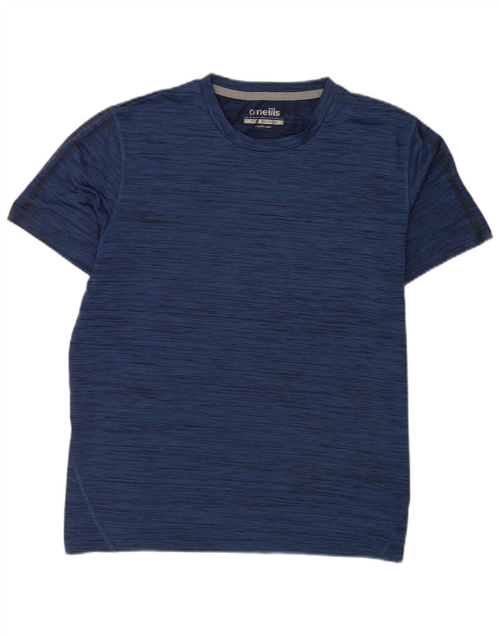 O'Neill Tricou Bărbați Top Medium Blue Pete Polyester